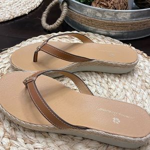 Tommy Bahama Thomas Size 7